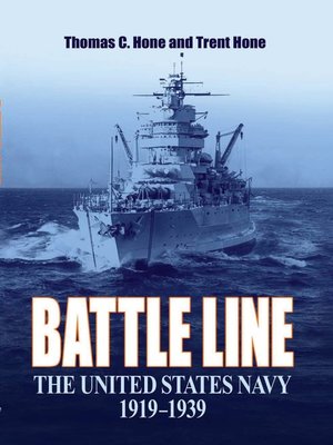 cover image of Battle Line